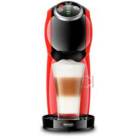 Nescafe Dolce Gusto Genio S Plus Pod Coffee Machine - Red