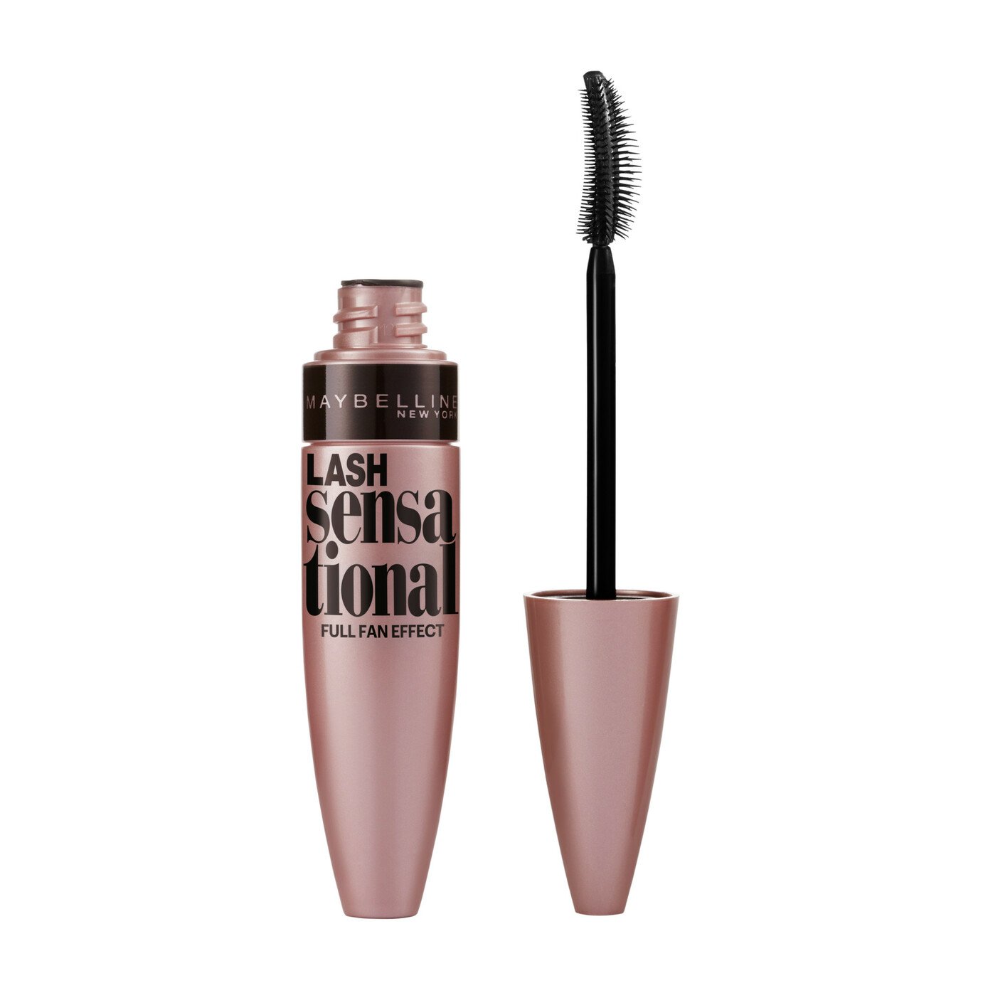 Maybelline Lash Sensational 19g Mascara