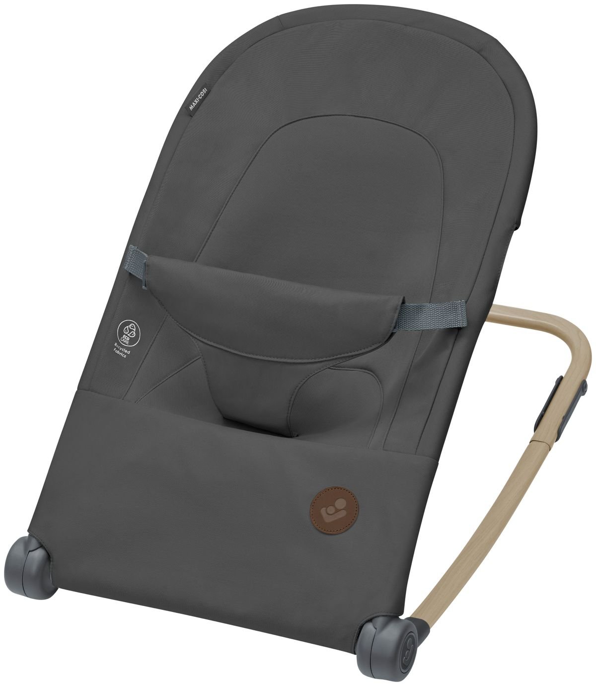 Maxi-Cosi Loa Graphite Baby Bouncer