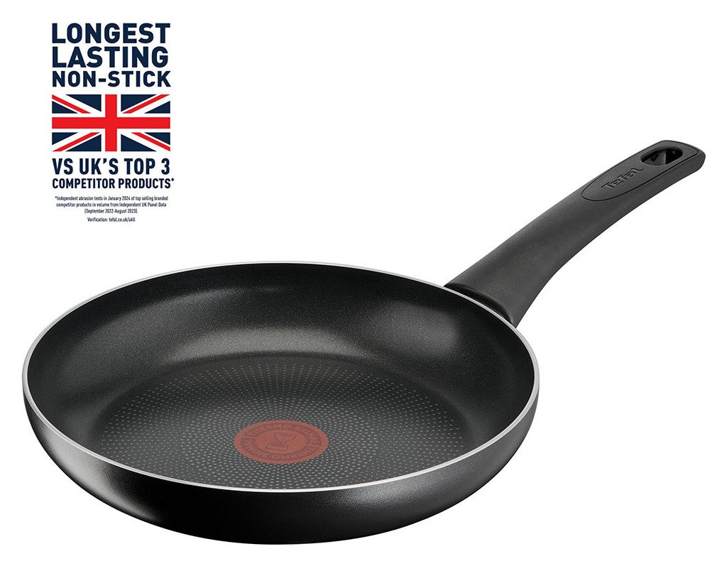 Tefal Titanium Force 24cm Non stick Frying Pan