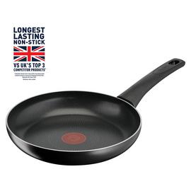 Oven proof discount frying pan