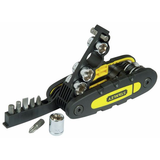 Stanley STHT0-70695 14-in-1 Folding Locking Multi-Tool
