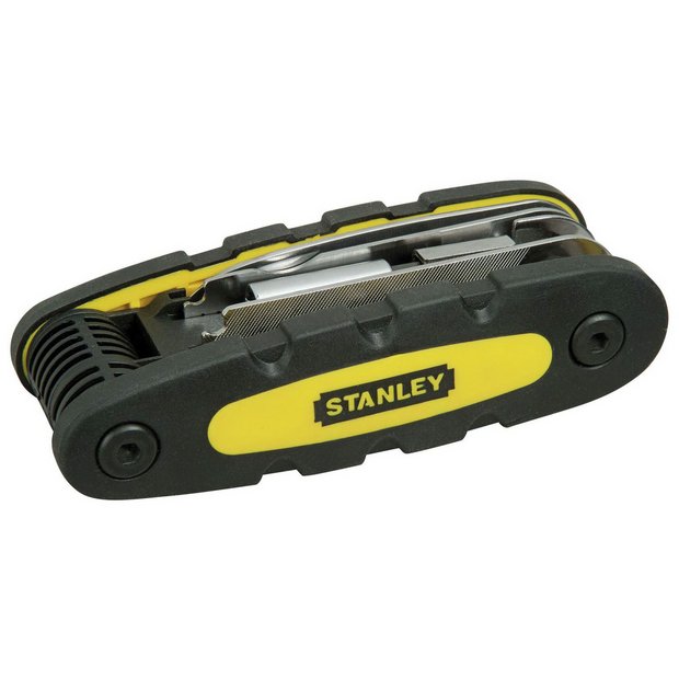 Buy Stanley STHT0 70695 14 in 1 Folding Locking Multi Tool Argos