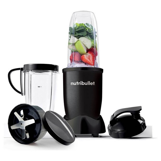 Nutribullet 2024 tv shop