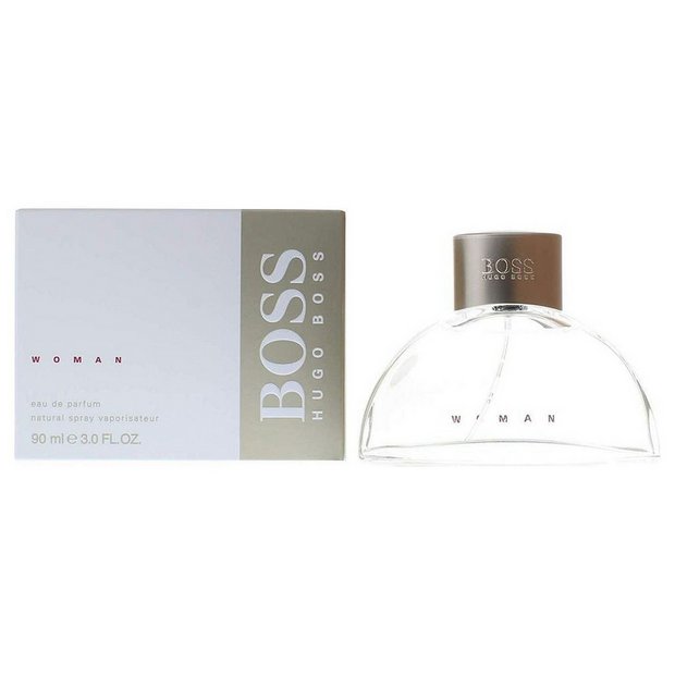 Argos hugo boss deals perfume