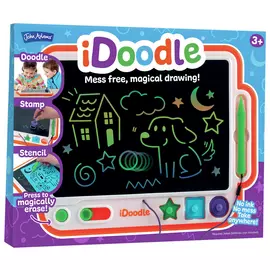 i-Doodle Drawing Kit