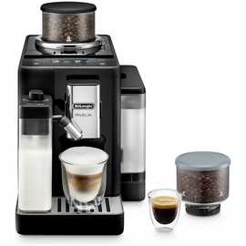 De'Longhi Rivelia EXAM440.55.B Bean to Cup Coffee Machine
