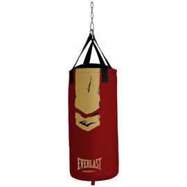 Everlast Prospect Heavy 2ft Bag Kit - Red