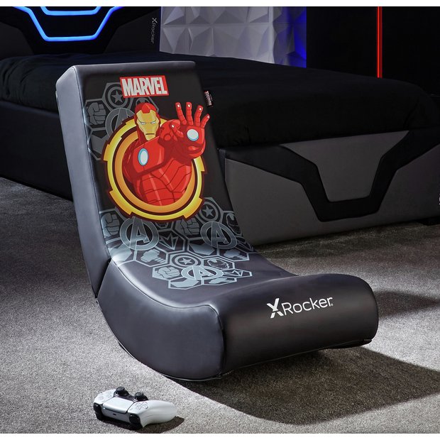 Avengers camping online chair