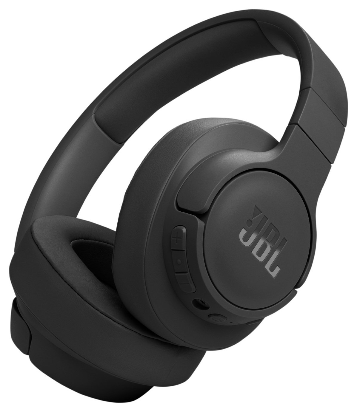 JBL Tune 770NC Over-Ear Wireless Headphones – Black