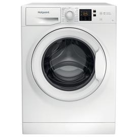 Hotpoint NSWM743UWUKN 7KG 1400 Spin Washing Machine - White
