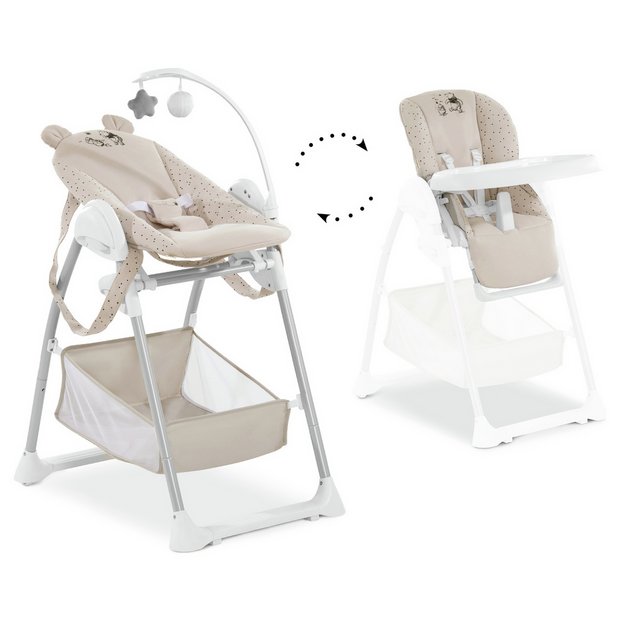 Baby sitting cheap chair argos