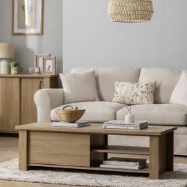 Argos venice coffee table deals