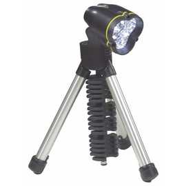 Stanley 33 Lumens LED Tripod Torch