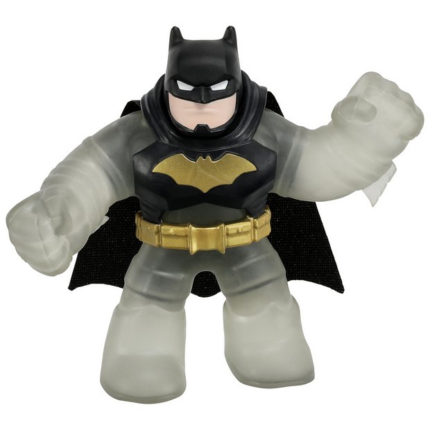 Argos store batman robot