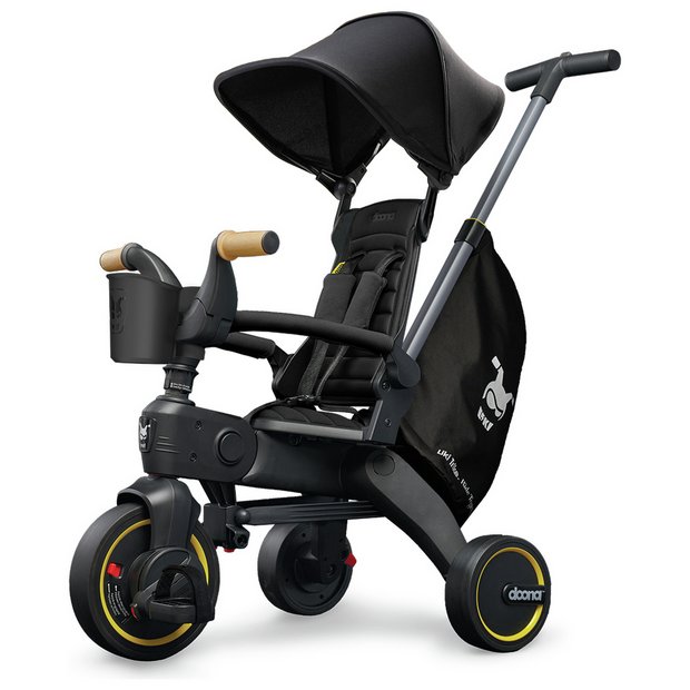 Baby trike bike discount argos