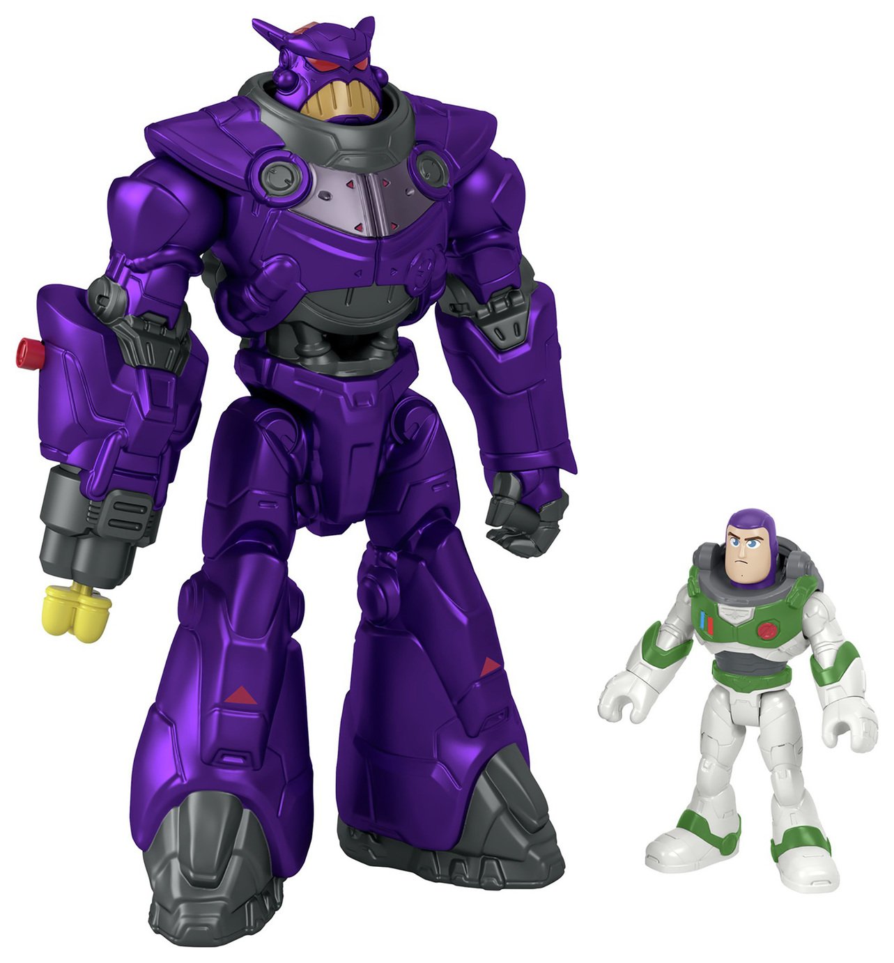 zurg toy story argos