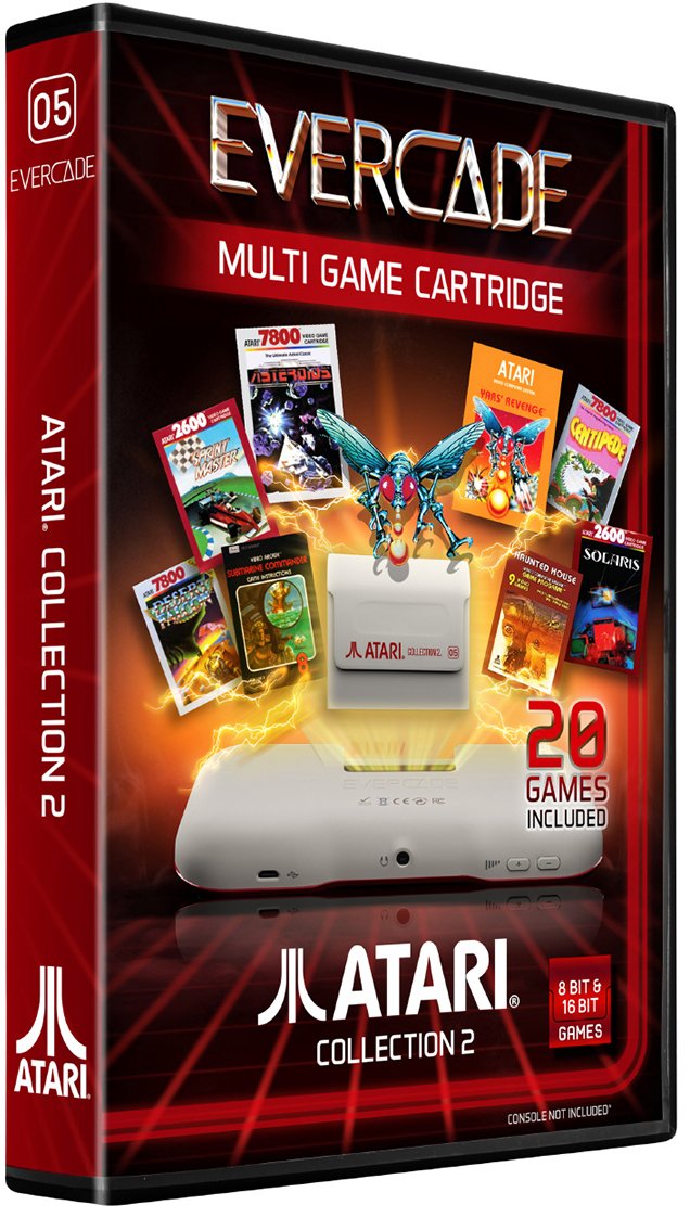 argos atari