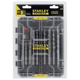 Guild 246 piece online drill bit set