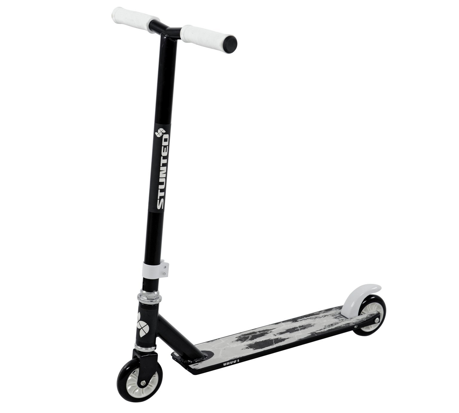 argos 2 wheel scooter