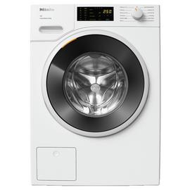 Miele WWD320 8KG 1400 Spin Washing Machine - White