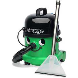 Henry Corded Carpet Cleaner