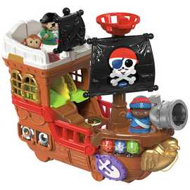Vtech Toot-Toot Friends Pirate Ship