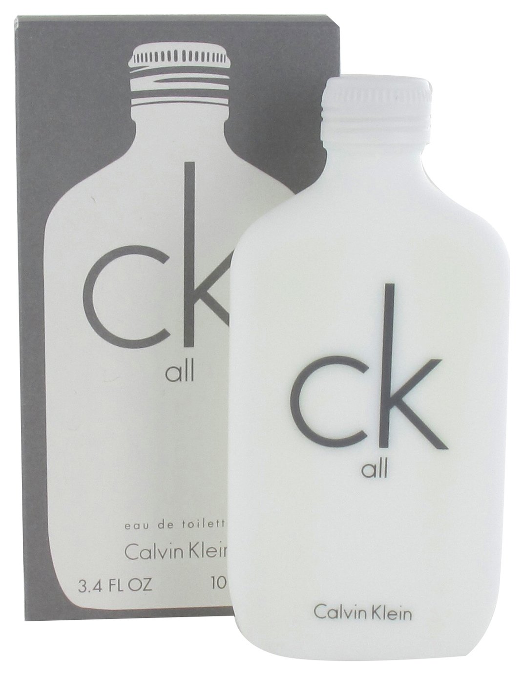 Calvin Klein All 100ml EDT Spray