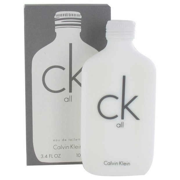 Ripley - CALVIN KLEIN WOMAN EDT FOR HER 100 ML