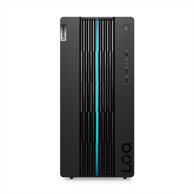 Introducing Brand New Lenovo LOQ Gaming Laptops and Tower PC for New Gamers