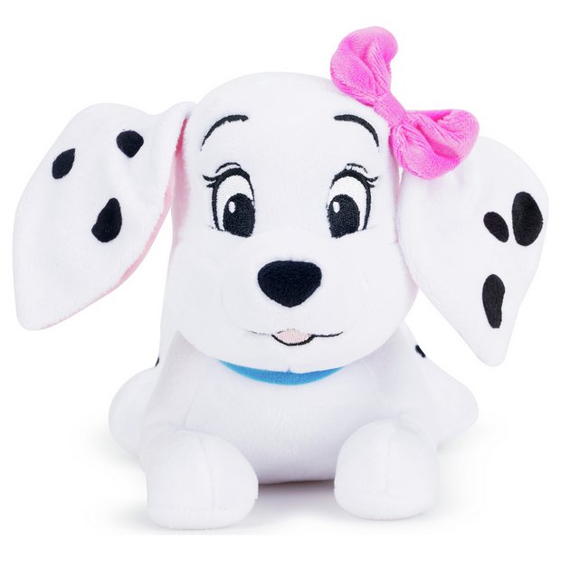 Talking dog toy argos sale