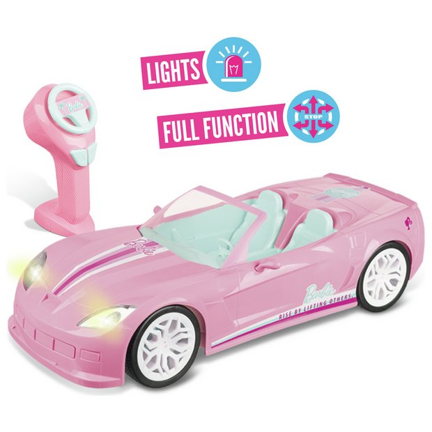 Barbie rc store