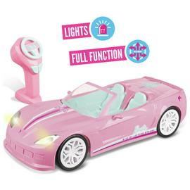 Barbie suv argos hotsell