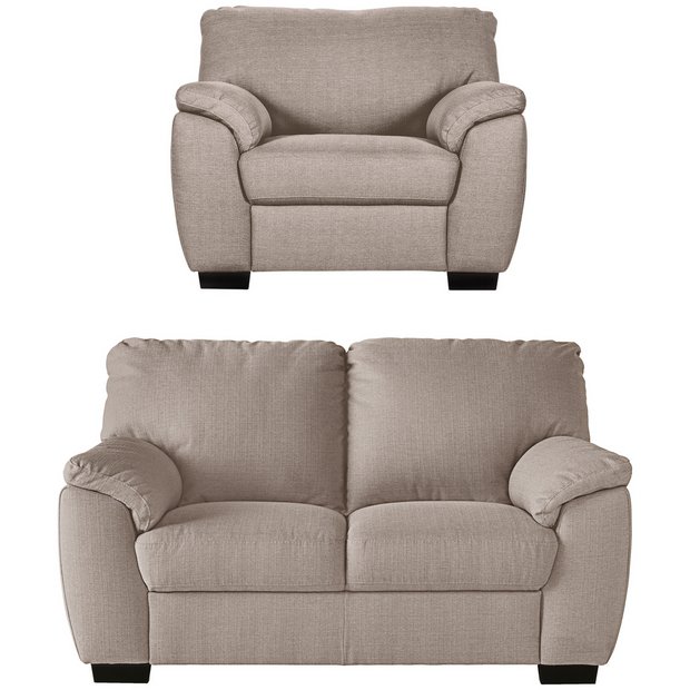 Argos home deals remi 2 seater