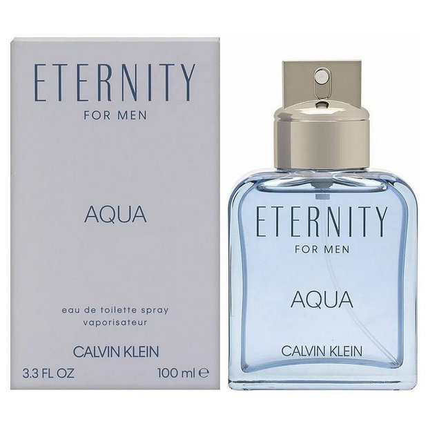 Eternity blue calvin outlet klein