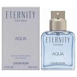 Calvin Klein Eternity Aqua Man 100ml EDT Spray