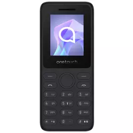 SIM Free TCL 4021 Mobile Phone - Dark Grey