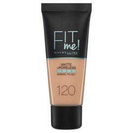 Maybelline Fit Me Foundation - 30ml
