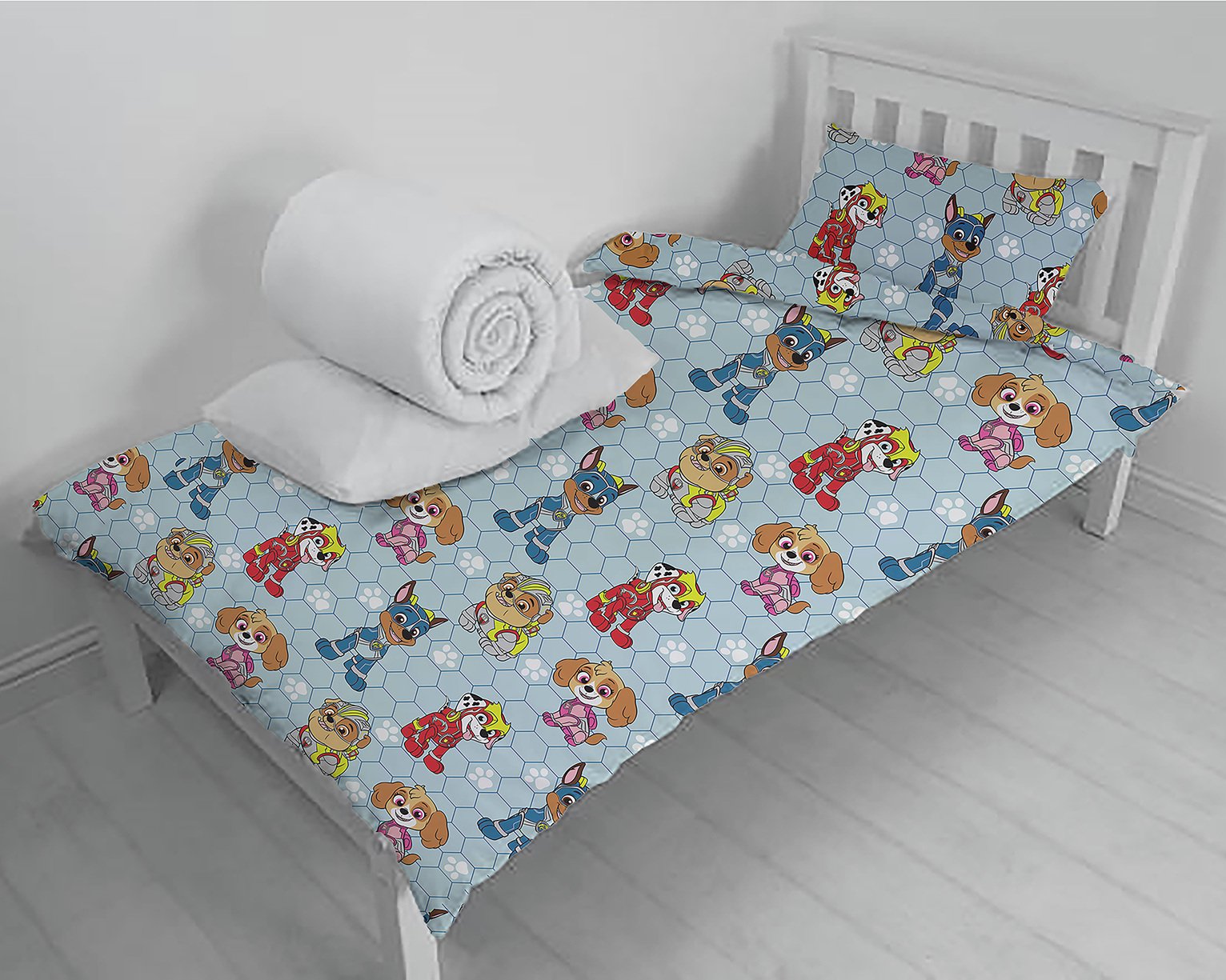 argos childrens bedding