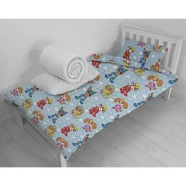Buy Disney Frozen 2 Olaf Bedding Set Single Kids Bedding Argos