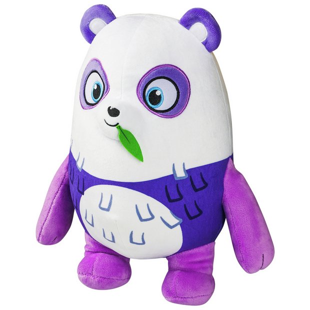 Panda store toy argos