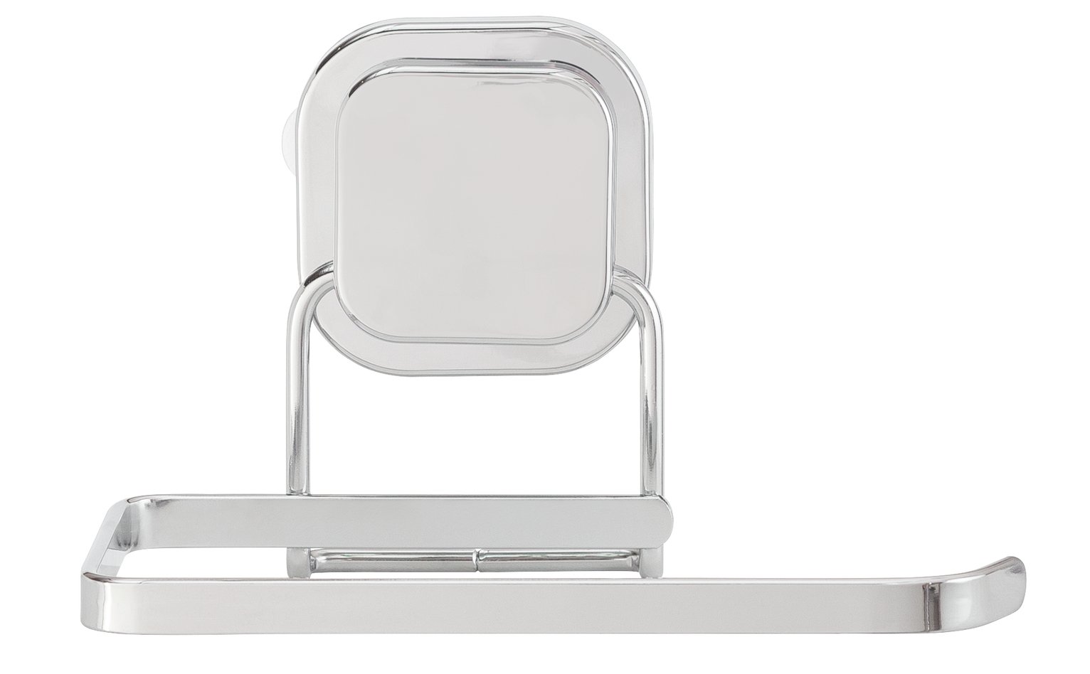 chrome toilet roll holder argos