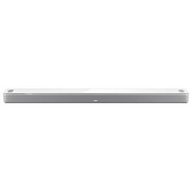 Bose Smart Ultra 5.1.2 Sound Bar With Dolby Atmos - White