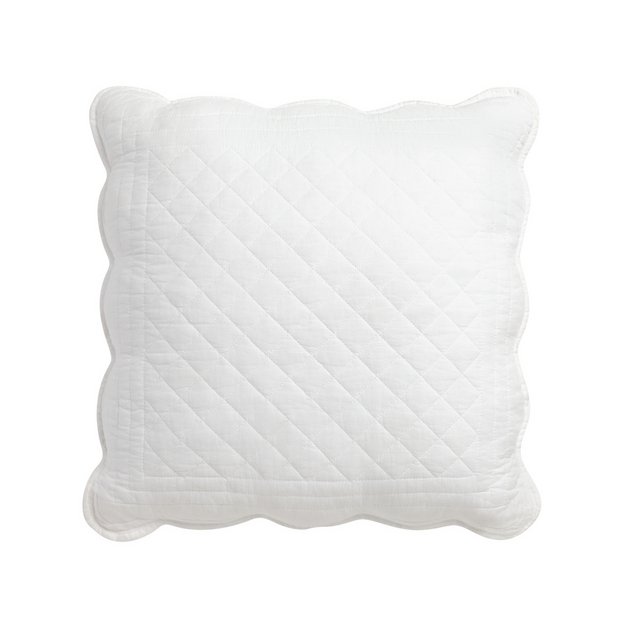 Argos on sale bed cushions