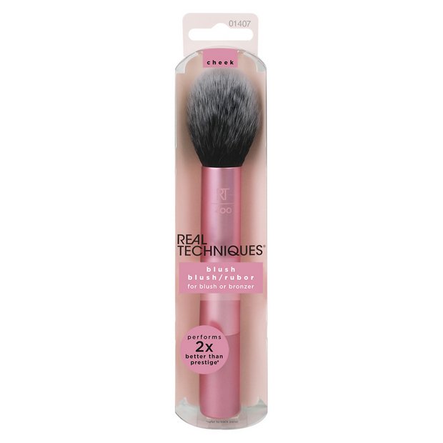 Blush brush clearance