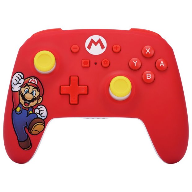 Nintendo pro controller deals argos