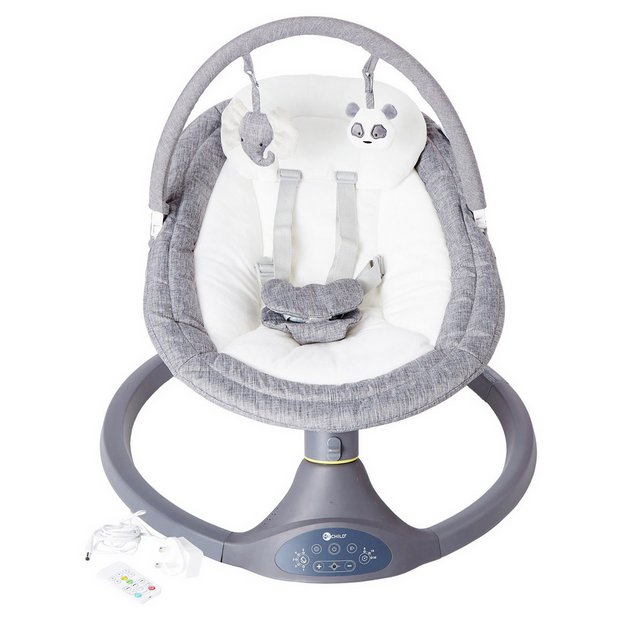 Baby door 2024 bouncer argos