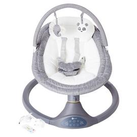 Argos baby bouncer sales