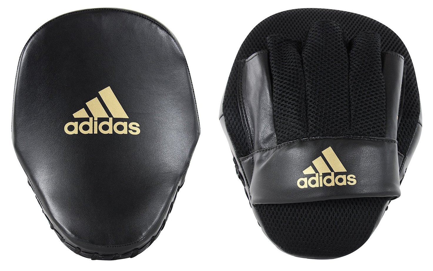 Buy Adidas Boxing Focus Mitt Pads 