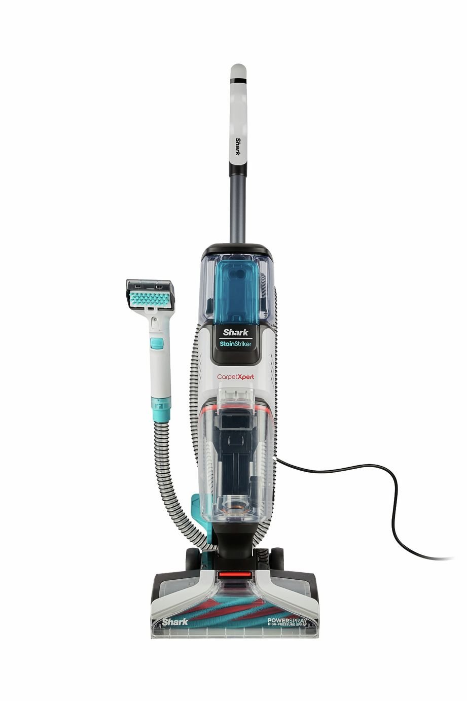 Shark CarpetXpert StainStriker Upright Carpet Cleaner